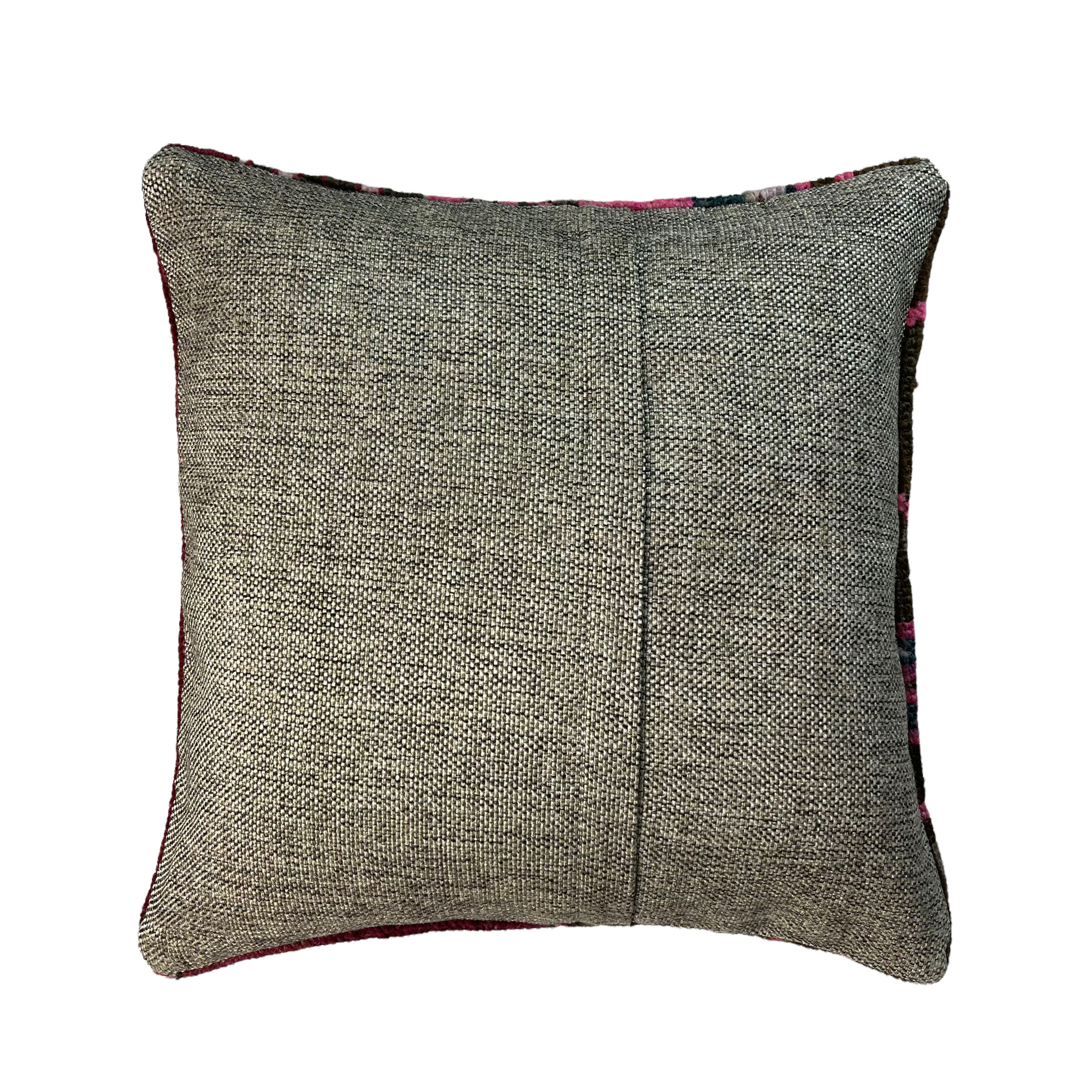 Vintage turkish cushion cover 45 x 45 cm