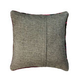 Vintage turkish cushion cover 45 x 45 cm