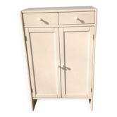 Buffet style Parisien vintage année 50