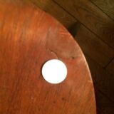 Fanet chair by Ilmari Tapiovaara