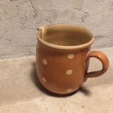 Savoyard pottery, pitcher