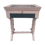Table de couture