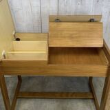 Vintage desk from the 70s