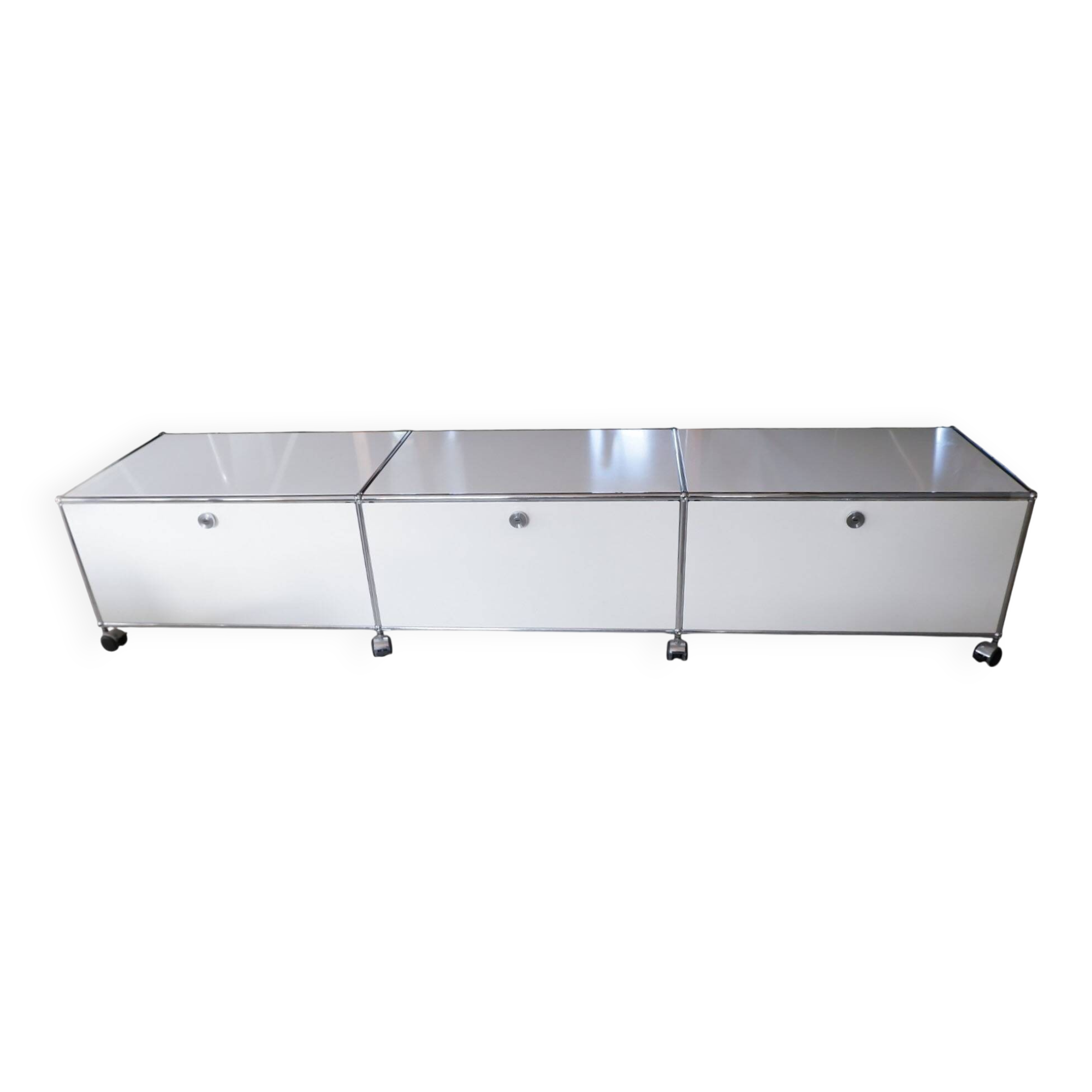 USM Haller sideboard
