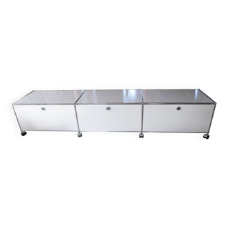 Buffet USM Haller