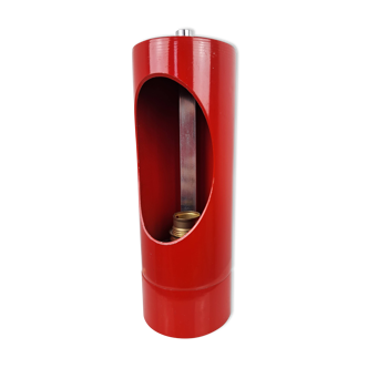 60s 70s table lamp