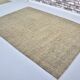 Turkish Oushag Handmade Carpet sku 3172