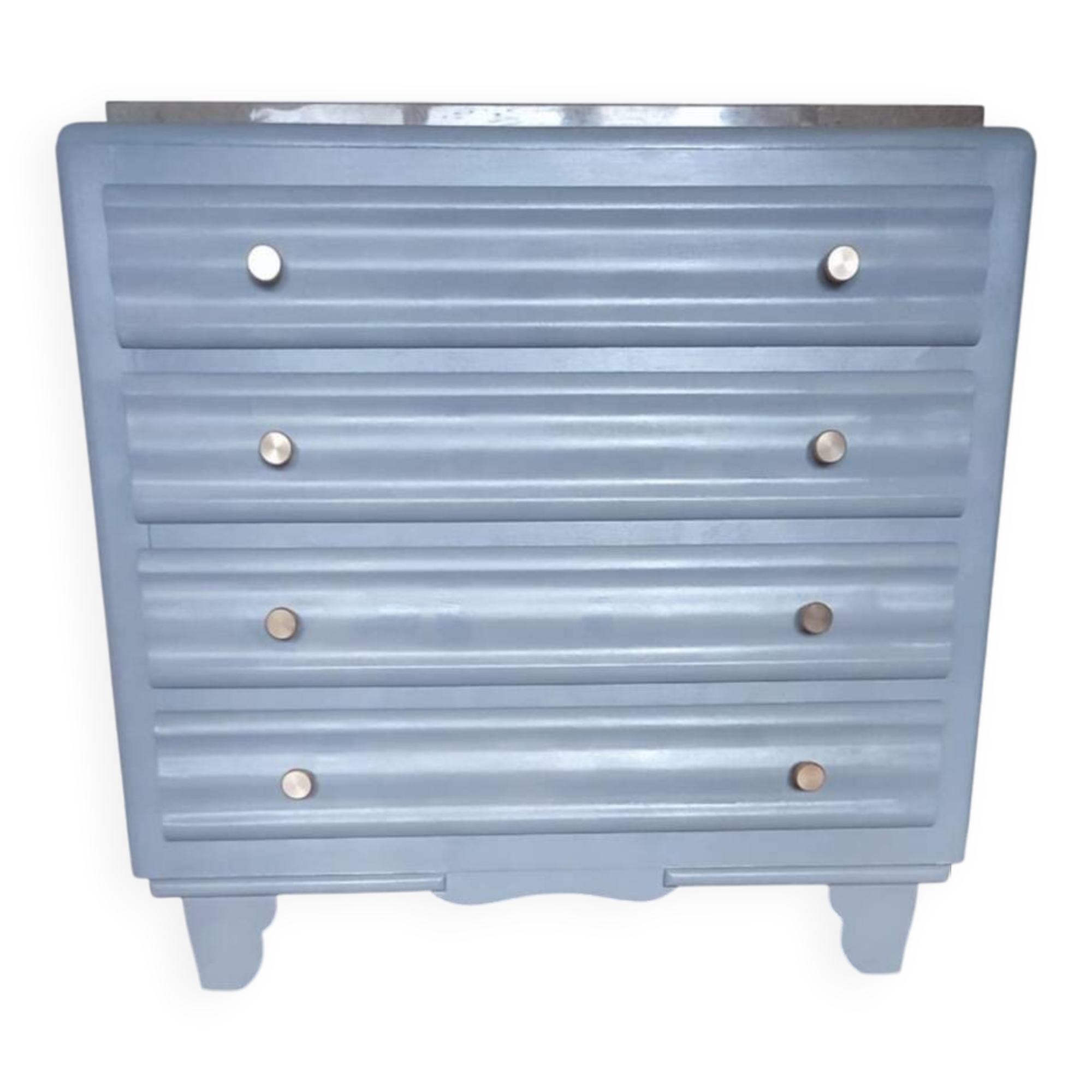 Commode art déco