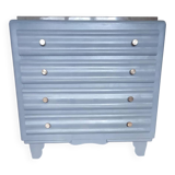 Commode art déco