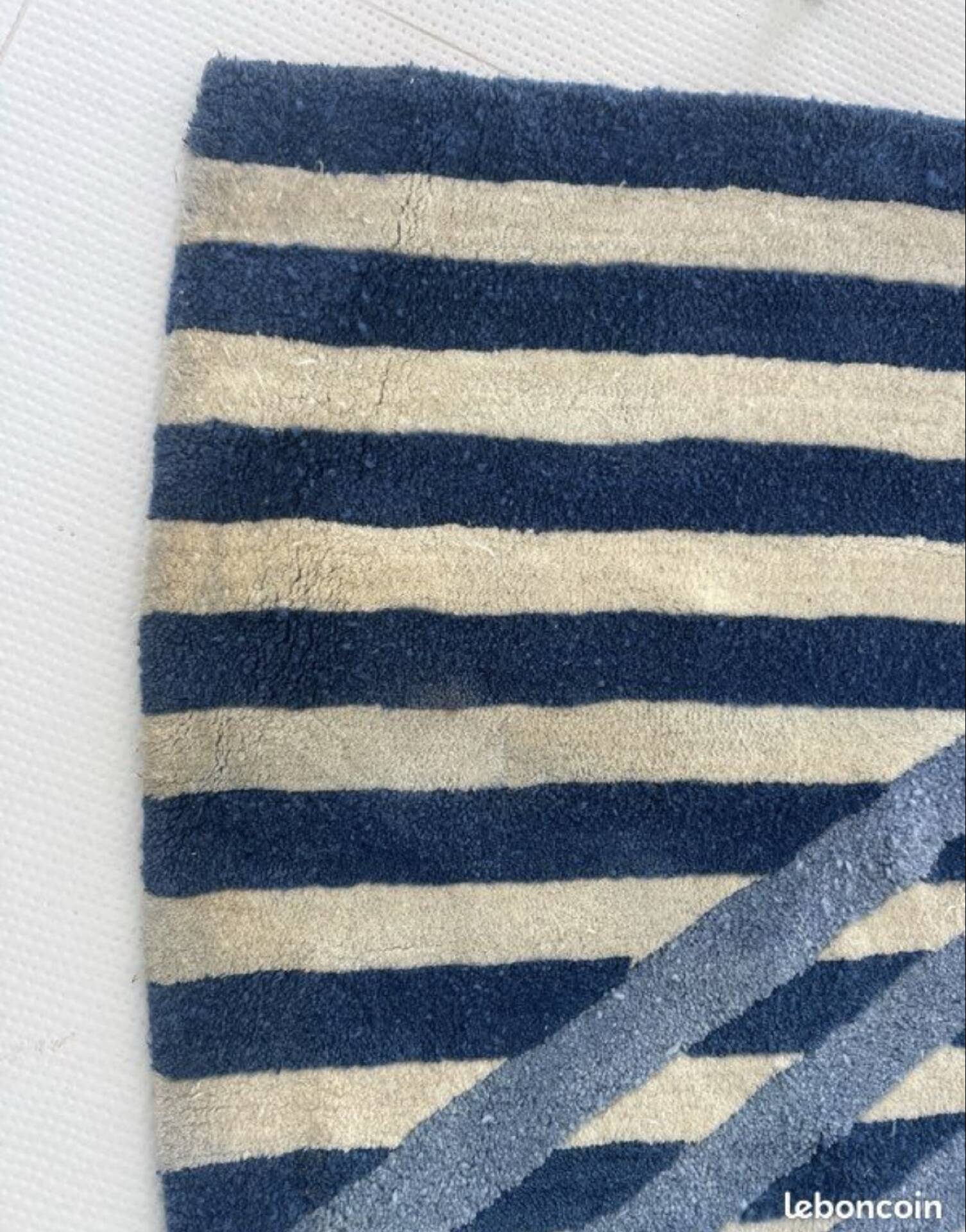 Tapis axel chay