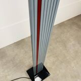 Postmodern floor lamp 80s JD Aznar