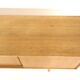 Scandinavian oak sideboard, Abra Möbelfabrik, Taberg, Sweden, 1960