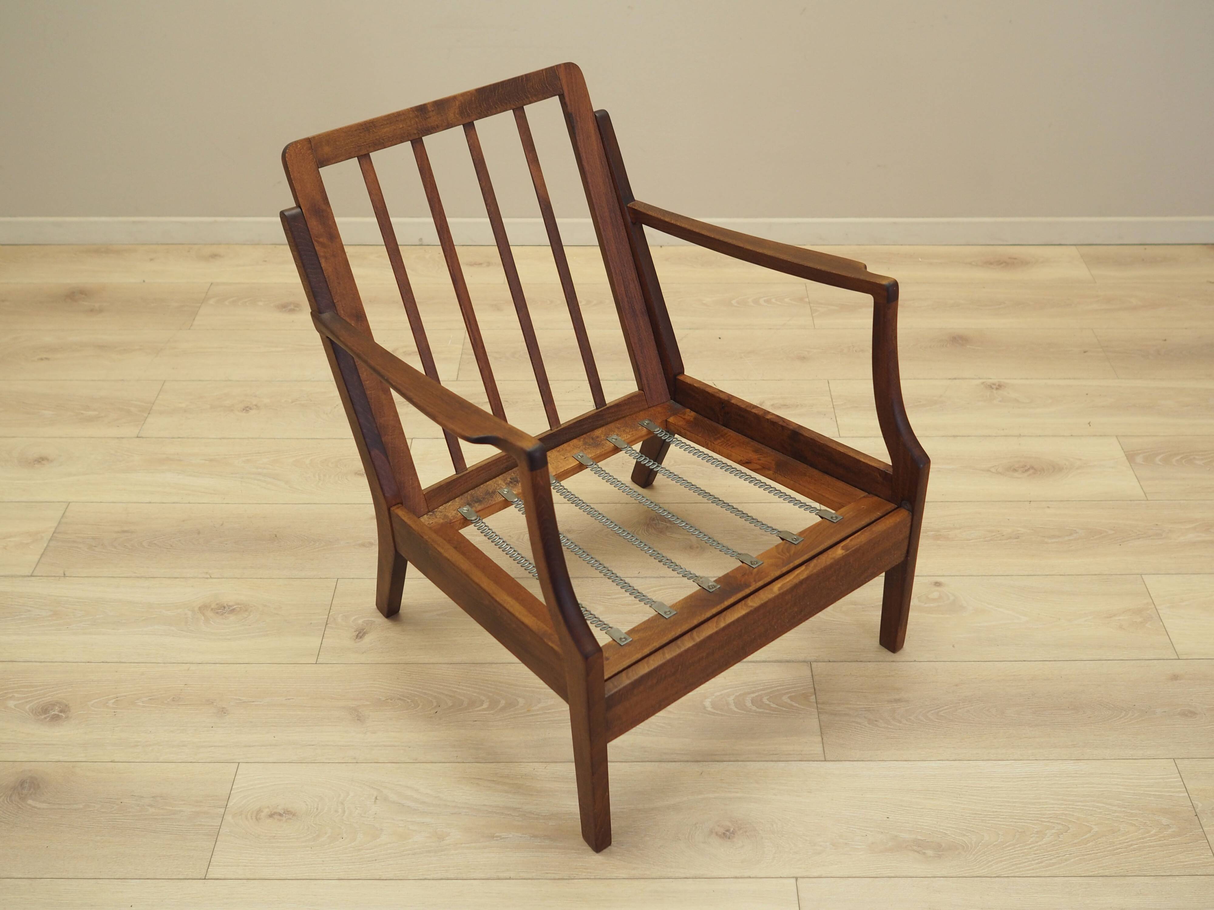 Lounge chair, Danish design, 1970s, production: Denmark