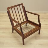 Lounge chair, Danish design, 1970s, production: Denmark