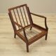 Lounge chair, Danish design, 1970s, production: Denmark