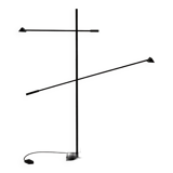 Mikado Floor Lamp Michel Senne for Arlumiere
