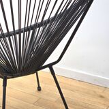 Acapulco chair