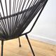 Acapulco chair