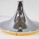 Space-age table lamp - Fase Madrid/Grin Luz - 2 available - vintage 60's