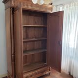 Old cabinet 1920