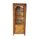Glazed bonnetière 1930
