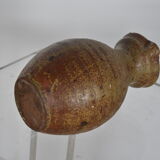 Sandstone decanter