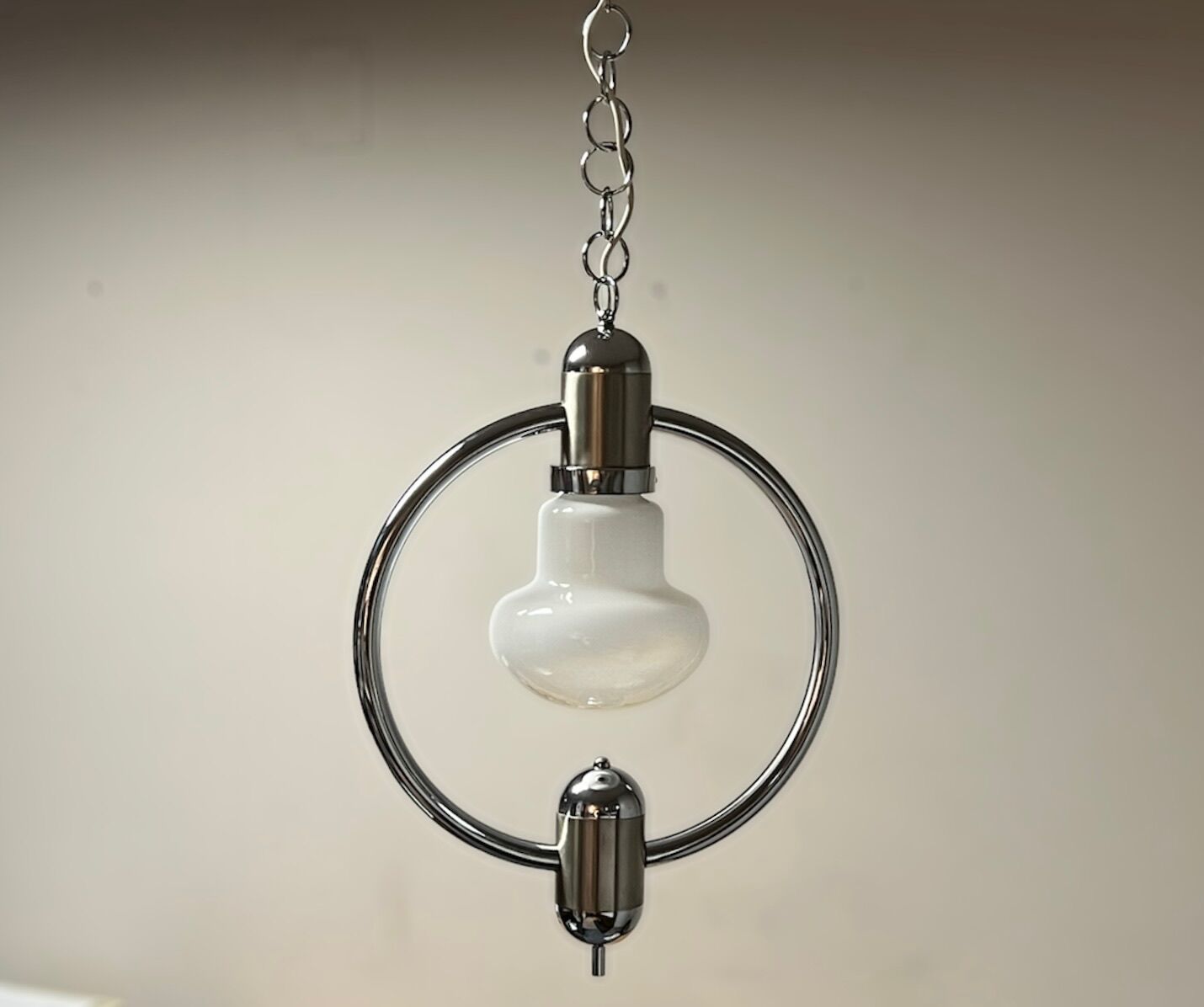 Suspension UFO des années 70