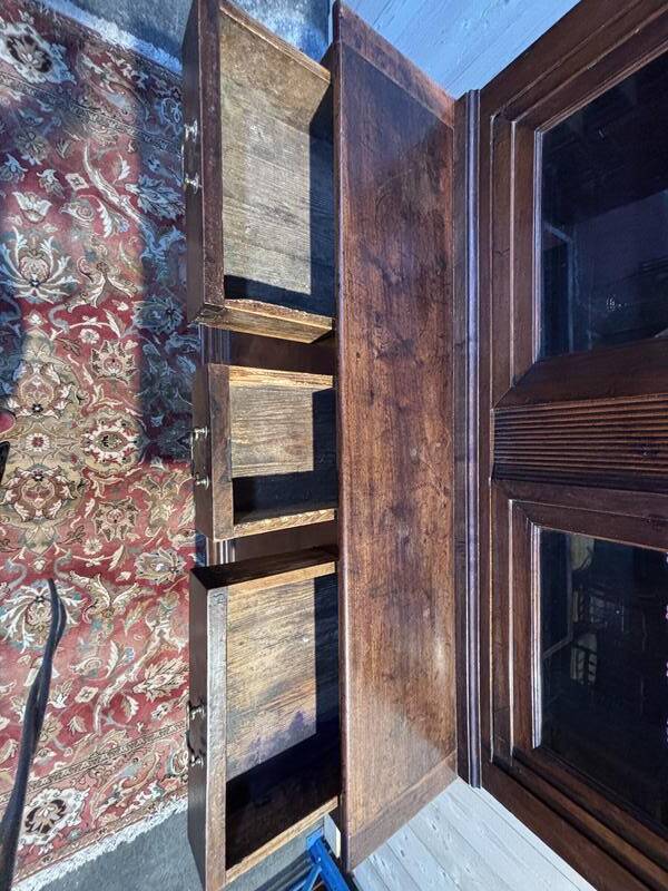 Louis Philippe period 2-body dresser