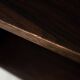 Rosewood bookcase, Danish design, 1970s, production: Denmark