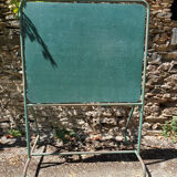 Old school blackboard