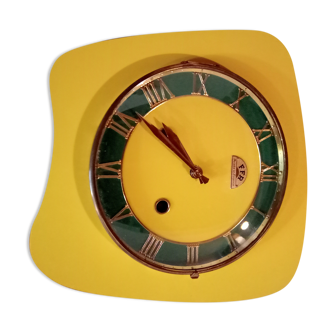 Vintage formica pendulum