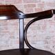 Chaise Art Déco en hêtre, années 1920