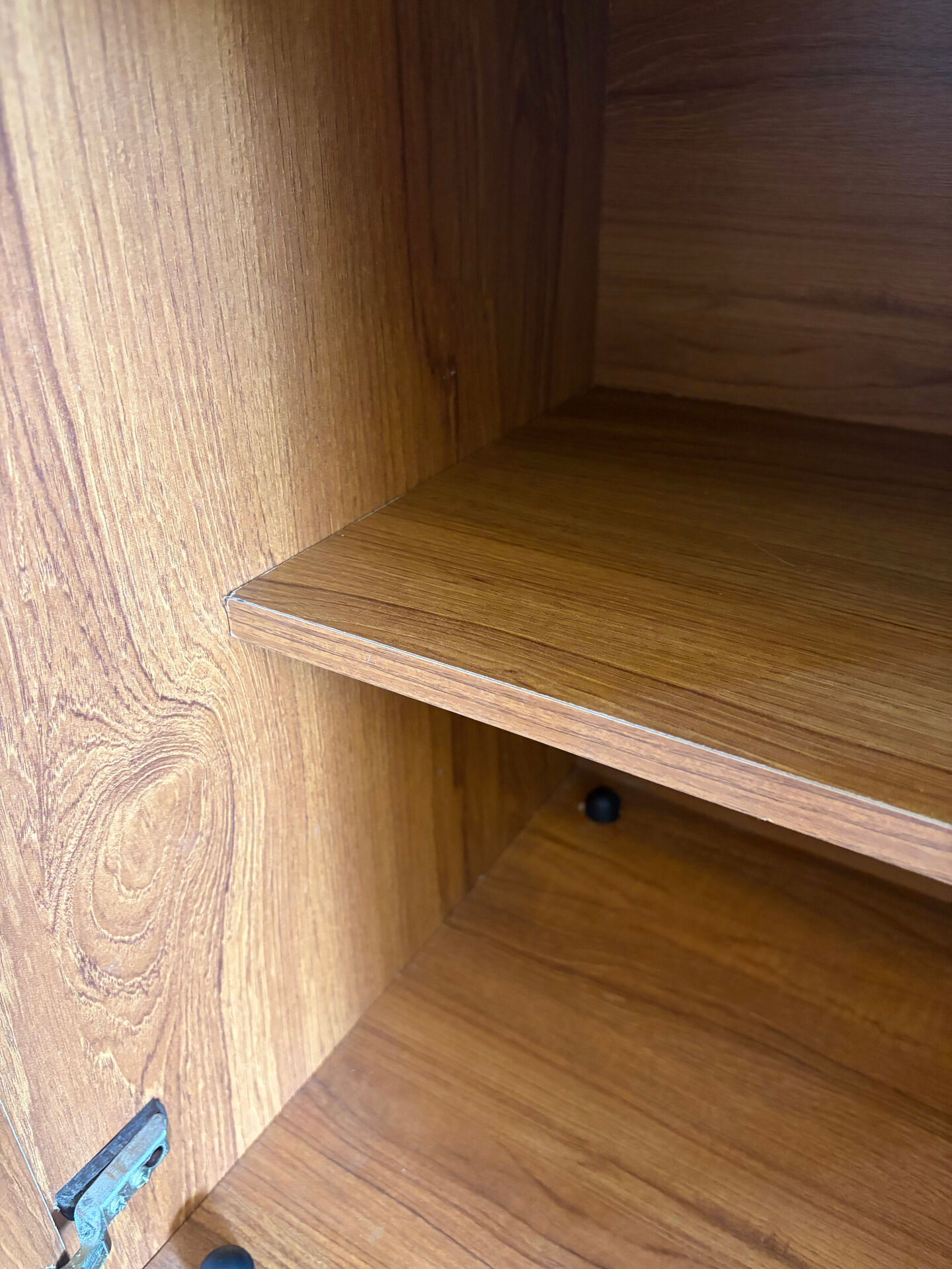 90s vintage enfilade