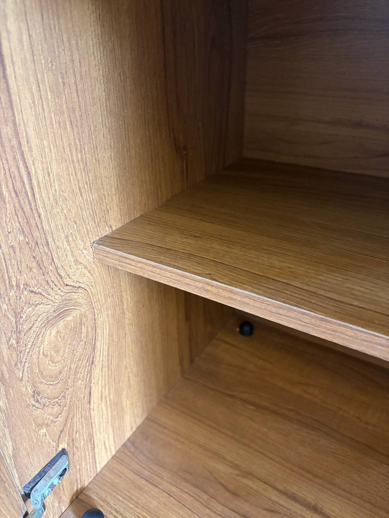 Enfilade vintage des années 90