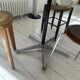 Eames round table for Herman Miller / Vitra – 1970s