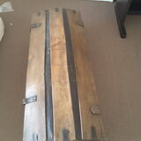 Old trunk