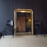 Large mirror 141x102cm