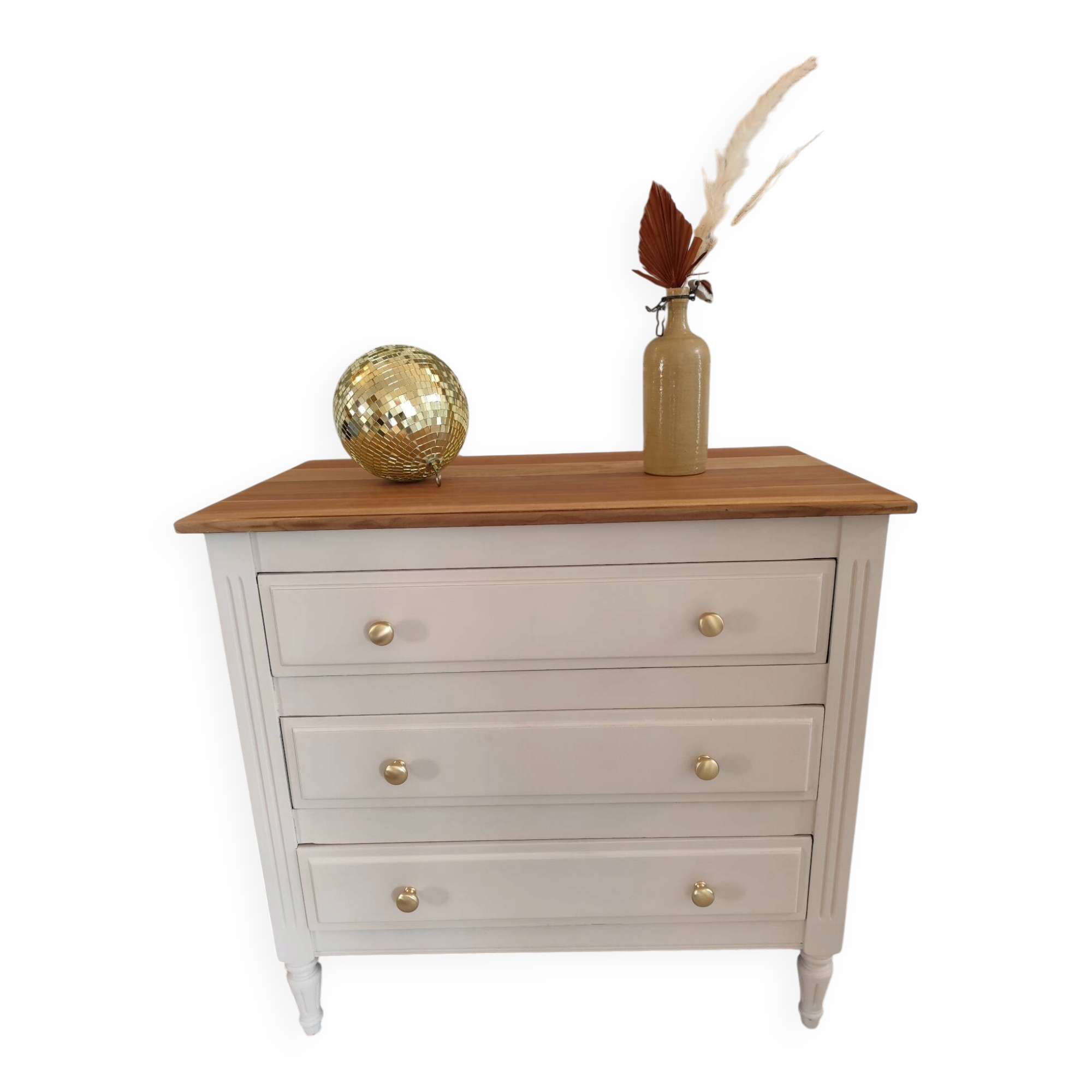 Commode ancienne