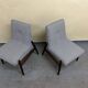 Fauteuils Modèle 300-227 Celia, 1970s, Set de 2