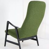 Alf Svensson voor Fritz Hansen Kontor fauteuil | meerdere op voorraad