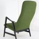 Alf Svensson voor Fritz Hansen Kontor fauteuil | meerdere op voorraad