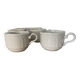 Tasses Bareuther Bavaria blanches