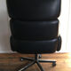 "Consenso" Otto Zapf office chair for Knoll International