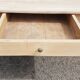 Farm coffee table