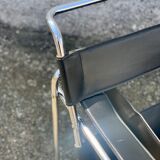 Wassily B3 armchair by Marcel Breuer