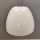 Danish Louis Poulsen Delta hanging lamp