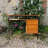 Vintage desk
