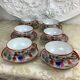 Japanese Porcelain Cups