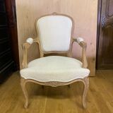 Louis XV armchairs