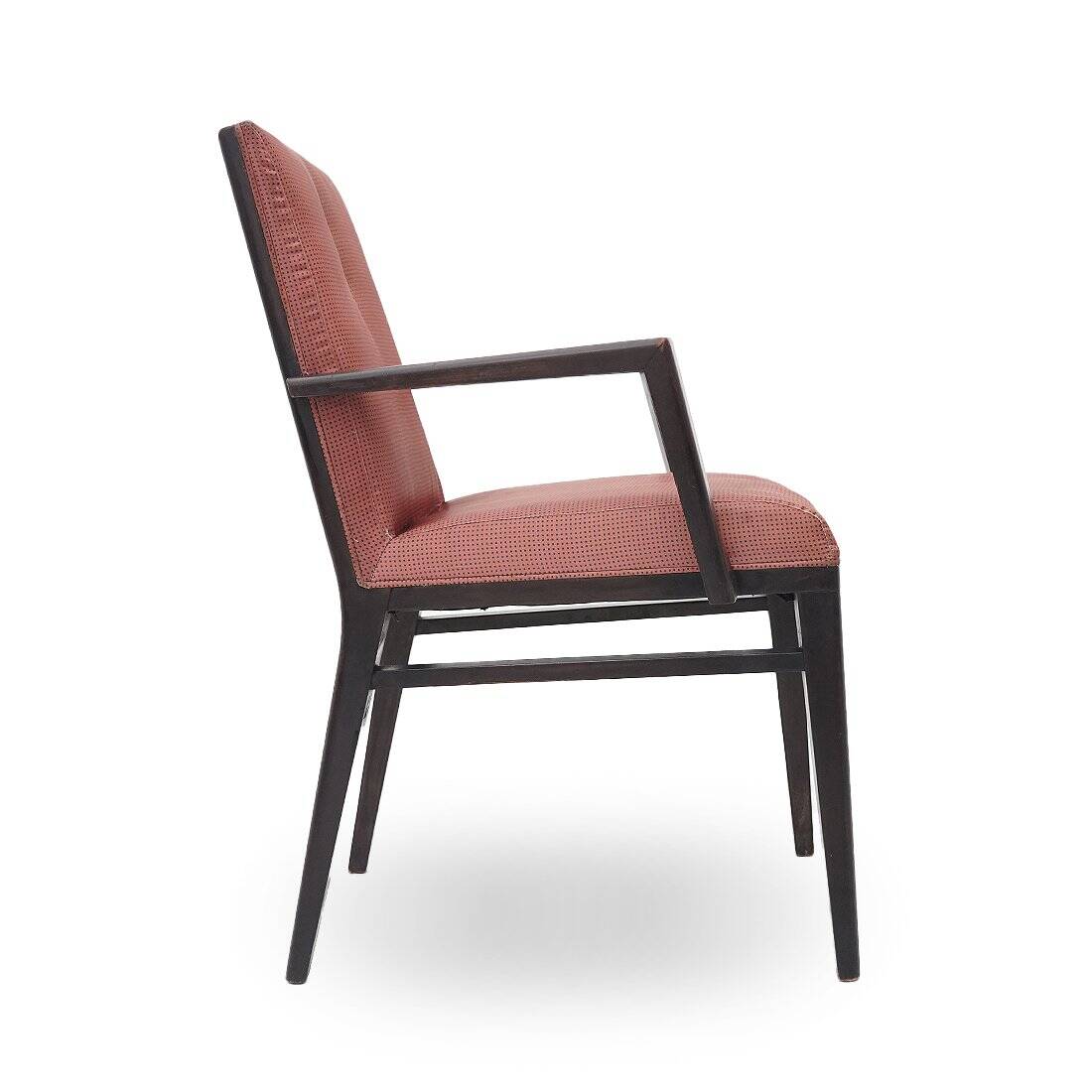 Vintage wooden chairs, 1970s, set of 6